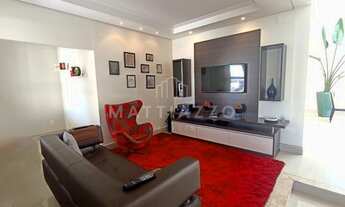 Imagem 6: LIMEIRA - Casa de Condomínio - Jardim Parque Avenida II