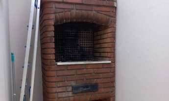 Imagem 7: LINDO SOBRADO SENDO 2 DORMITORIOS COM 1 SUITE