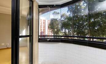 Imagem: Apartamento, 106 m² - venda por R$ 768.000,00