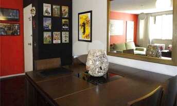 Imagem 3: São Paulo - Apartamento Padrão - MOEMA