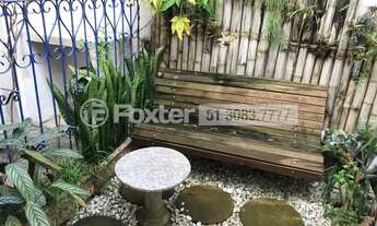 Imagem: Porto Alegre - Casa de Condomínio - Hípica