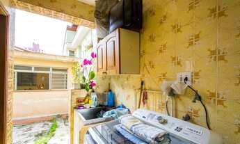 Imagem 7: CASA TÉRREA Á VENDA VILA ELDIZIA