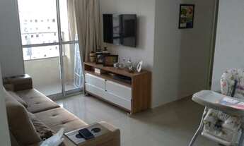 Imagem 2: Direitos apartamento Spazio Merlot Vila Bosque