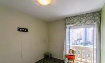 Imagem 2: Apartamento à venda com 2 quartos e 1 vaga na Vila Mariana