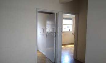 Imagem: SAO PAULO - Apartamento Padrão - CAMBUCI