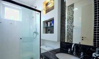 Imagem 5: APARTAMENTO 213m² 4 SUÍTES 6 VAGAS NO PARAÍSO ALTO PADRÃO