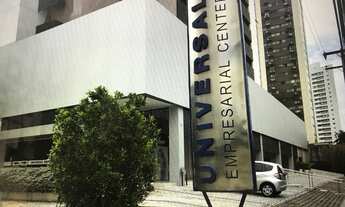 Imagem 2: Emp.. Universal, 30m², 1 vaga, Boa Viagem - Recife - PE