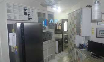 Imagem 6: Apartamento Padrão para Venda em Pitangueiras Guarujá-SP - V3277