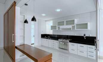 Imagem: Casa térrea ampla Bosque Karaíba