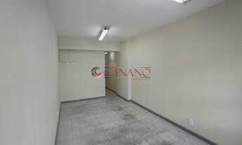 Imagem 3: Sala-LOCAÇÃO-Méier-Rio de Janeiro-RJ