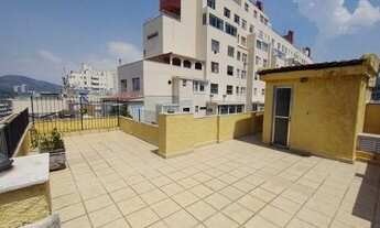Imagem 3: Cobertura duplex para venda com 240 metros quadrados com 3 quartos em Flamengo - Rio de Ja