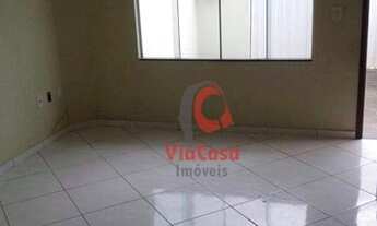 Imagem 2: Casa com 2 dormitórios à venda, 70 m² por R$ 190.000,00 - Village Rio das Ostras - Rio das