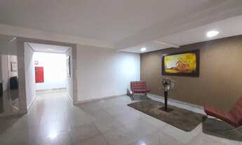 Imagem 3: Goiânia - Apartamento Padrão - Jardim Goiás