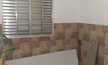 Imagem: Casa pra alugar