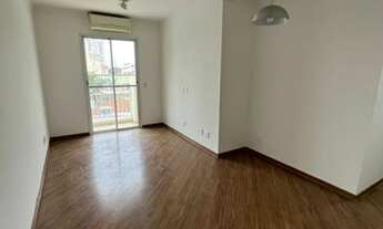 Imagem 2: Apartamento em Cursino