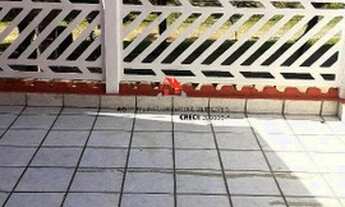 Imagem 5: SOBRADO PARA LOCAÇÃO - 200m² - 03 QUARTOS - PARQUE CAPUAVA - R$2.000,00