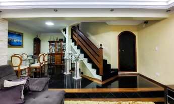 Imagem 5: Casa à venda com 260m², 3 dormitórios e 4 vagas