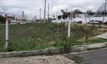 Imagem 5: Lote de esquina com 609,00m² ao lado do Caruaru Shopping, esquina com a Av. Principal
