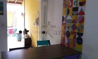 Imagem 3: Jacarei - Casa Padrão - Jardim Jacinto