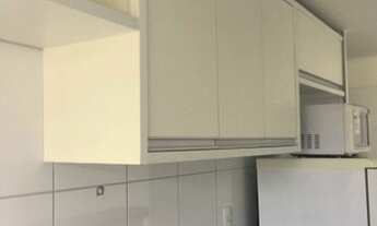 Imagem 3: Ed. Acqua BELLA mobiliado Ponta da Areia