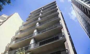 Imagem 3: APARTAMENTO 1 DORMITÓRIO 1 VAGA, À VENDA EM SÃO PAULO