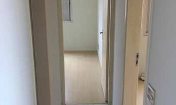 Imagem 2: Apartamento com 2 dormitorios 1 banheiro 1 vaga