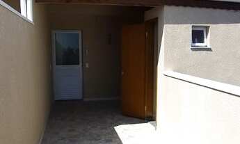 Imagem 3: Condomínio com Cobertura 48,80 m² em Santo Andre