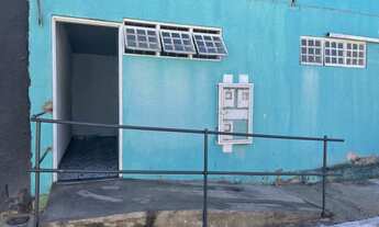 Imagem: Kitnet Sobradinho I