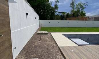 Imagem 2: Casa de condomínio sobrado para venda com 250 metros quadrados com 4 quartos em Tarumã - M