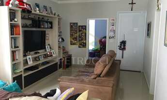 Imagem 2: Casa - Chácaras Alpina - Valinhos