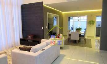 Imagem 7: Sobrado com 4 dormitórios à venda, 240 m² por R$ 1.700.000,00 - Jardim Green Park Residenc