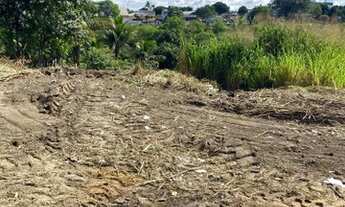 Imagem: Oportunidade Terreno no Dinah Borges