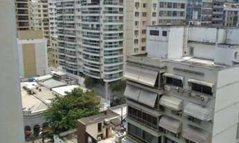 Imagem 7: Apartamento com 4 dormitórios à venda, 140 m² por R$ 1.499.000,00 - Icaraí - Niterói/RJ