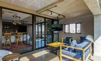 Imagem 3: APARTAMENTO 1 DORMITÓRIOS, 1 VAGAS, À VENDA EM SÃO PAULO