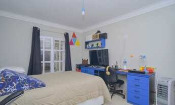 Imagem 12: Linda casa assobrada com piscina à venda no Planalto Paulista