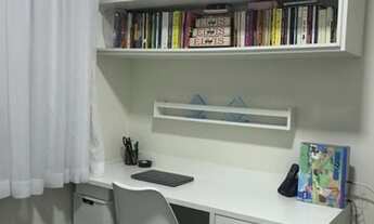 Imagem 7: APARTAMENTO COM 3 DORMS, 1 SUITE, 2 VAGA NO CURSINO