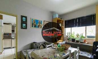 Imagem 5: Apartamento com 2 dormitórios para alugar, 95 m² por R$ 2.700,00/mês - Pinheiros - São Pau