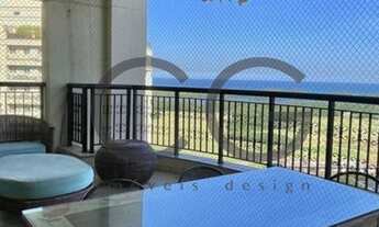 Imagem 3: Excelente Apartamento de 289 m2 com vista mar e Golf e 4 quartos
