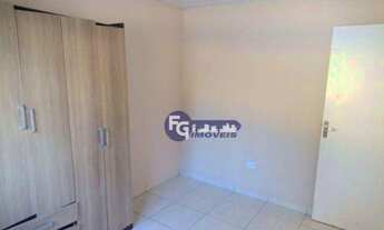 Imagem 6: Casa com 2 dormitórios à venda, 42 m² por R$ 160.000,00 - Gralha Azul - Fazenda Rio Grande