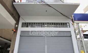 Imagem: Comercial industrial para alugar no bairro