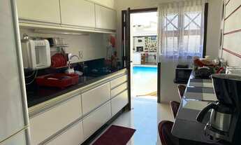 Imagem 6: Casa à venda no bairro Barreiros - São José/SC