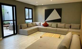 Imagem: Studio de 29m² no Centro de São Paulo