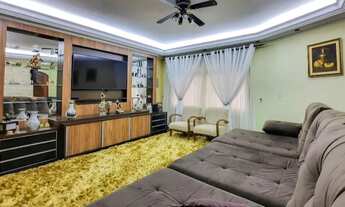 Imagem: Casa à venda com 260m², 3 dormitórios