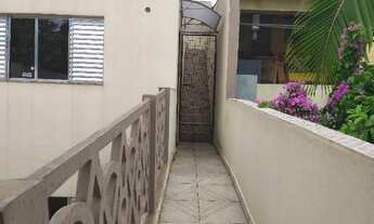 Imagem 5: SOBRADO- BAIRRO JARDIM - SANTO ANDRE 3 DORMITÓRIOS , 2 SUITE , 5 BANHEIROS ,4 VAGAS DE GA