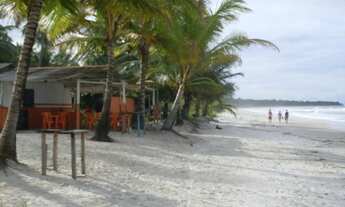 Imagem 3: Excelente casa de praia na Vila Mamoan