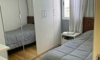 Imagem 7: Apartamento com 2 dormitórios em São Bernardo do Campo