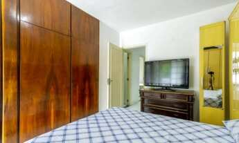 Imagem 6: CASA ASSOBRADADA COM 3 DORMITORIOS, 1 SÚITE E 2 VAGAS