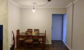 Imagem 3: Apartamento á venda 64 metros com 3 quartos com vaga de garagem em Jabaquara -SP