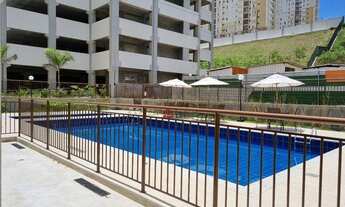 Imagem 3: Lindo Apartamento para Locação no Condomínio San Miguel - Portal dos Ipês, Cajamar/SP