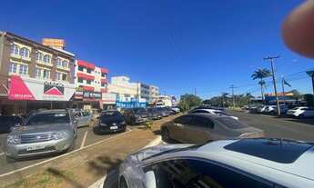 Imagem 5: Edvaldo Moreira Aluga Sala Comercial Edifício Classic Center SIA Trecho 5C Brasília, DF